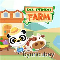 Dr Panda Bauernhof
