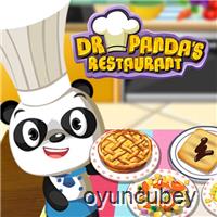 Dr Panda Restoranı