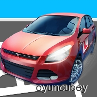 Dr. Parking