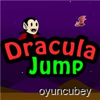 Dracula Springen