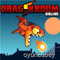 Drag'n'Boom Online: Sürükle ve Patlat