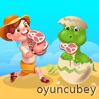 Ejderha Adası Boşta 3D