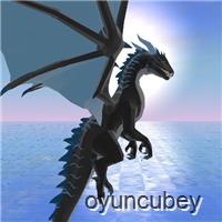 Dragon Simülatörü 3D