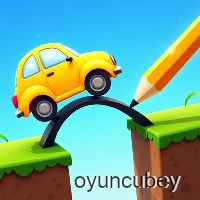 Çizim Brige Bulmacası