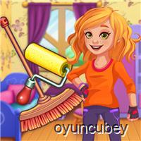 Rüya Odası Tadilatı