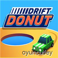 Sürüklenen Donut