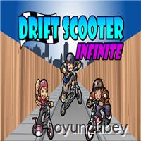 Drift Scooter