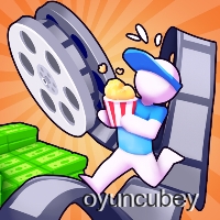 Drive-In Sineması: Boş Oyun