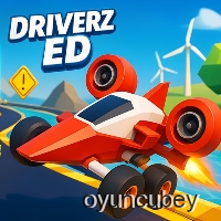 Sürücü Ed