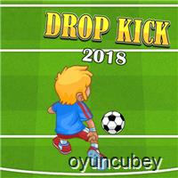 Drop Kick Weltmeister