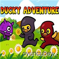 Ducky Abenteuer