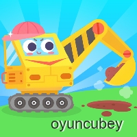 Dudu Mühendislik Kamyonu