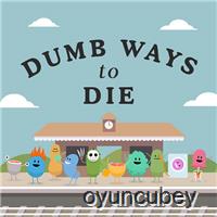 Dumb Ways To Die Original