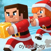 Duo Aile Noel Baba