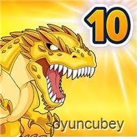 Dynamons 10