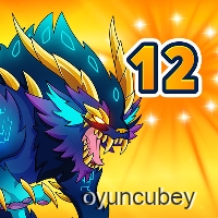Dinamonlar 12