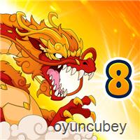 Dynamons 8