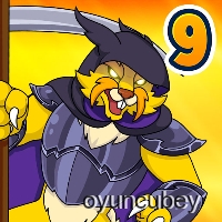 Dinamonlar 9