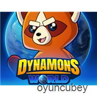 Dynamons Welt
