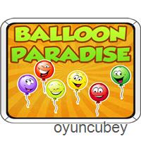 EG Balloon Paradise
