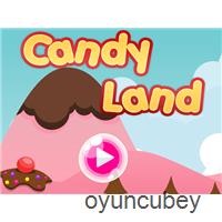 EG Candy Land