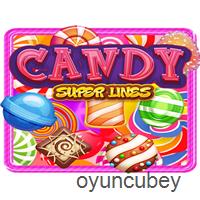 Candy Lines