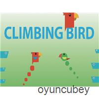 Climb Bird