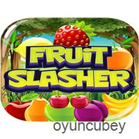 Slasher De Frutas