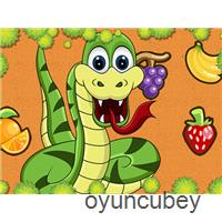 EG Fruit Snake
