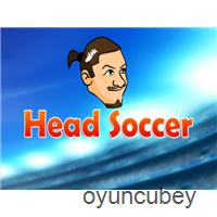 EG Head Soccer