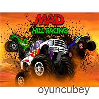 Mad Racing