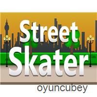 EG Street Skater