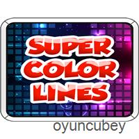 Super Farbe Lines