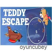 Teddy Flucht