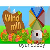 EG Wind Mill