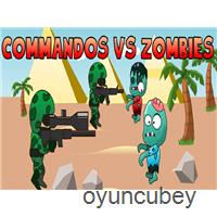Zombies Savaşı