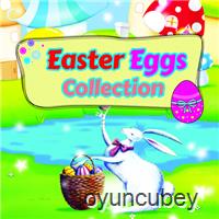Pascua De Resurrección Huevos Collection