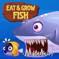 Comer Y Criar Peces