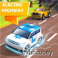 Electric Autobahn