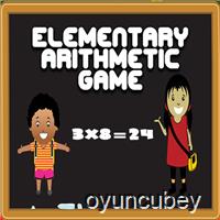 Elementary Arithmetic Matematik