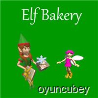 Panadería Elfo