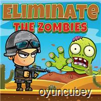 Eliminate the Zombies