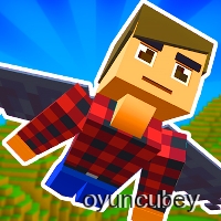 Elytra Uçuşu