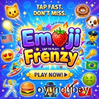 Emoji Çılgınlığı