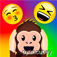 Rompecabezas De Adivinanzas Emoji