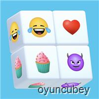 Emoji Dominó Chino
