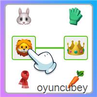 Coincidencia De Emojis