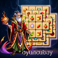 Enchanted Mahjong Saga