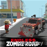 Endlos Zombie Road