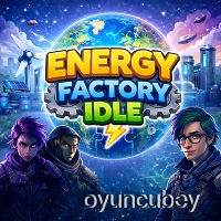 Enerji Fabrikası Atıl Durumda
